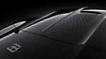 Bugatti La Voiture Noire 2019 года